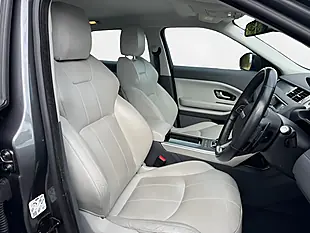 Used 2017 Land Rover Range Rover Evoque Se Tech Grey - Interior and Exterior details 10