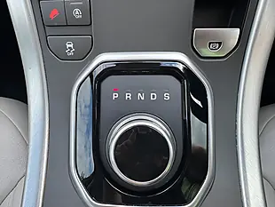 Used 2017 Land Rover Range Rover Evoque Se Tech Grey - Interior and Exterior details 13