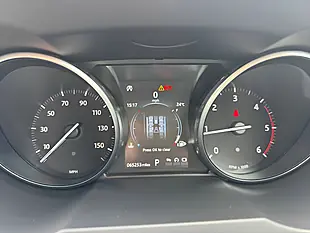 Used 2017 Land Rover Range Rover Evoque Se Tech Grey - Interior and Exterior details 15