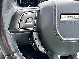 Used 2017 Land Rover Range Rover Evoque Se Tech Grey - Interior and Exterior details 18
