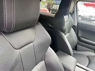Used 2017 Land Rover Range Rover Evoque Se Tech Grey - Interior and Exterior details 14