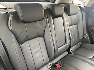 Used 2017 Land Rover Range Rover Evoque Se Tech Grey - Interior and Exterior details 15