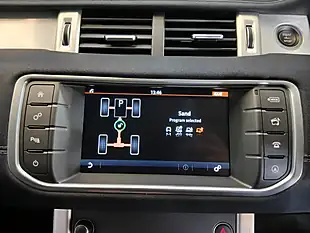 Used 2017 Land Rover Range Rover Evoque Se Tech White - Interior and Exterior details 15