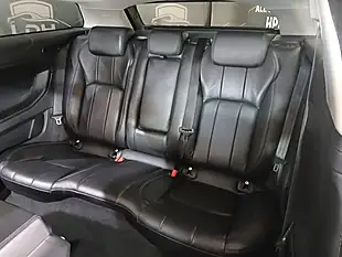 Used 2017 Land Rover Range Rover Evoque Se Tech White - Interior and Exterior details 20