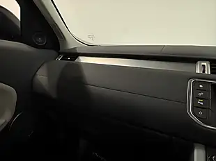 Used 2017 Land Rover Range Rover Evoque Se Tech White - Interior and Exterior details 19