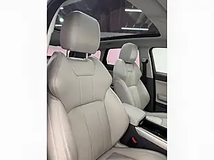 Used 2017 Land Rover Range Rover Evoque Se Tech White - Interior and Exterior details 9