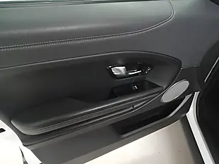 Used 2017 Land Rover Range Rover Evoque Se Tech White - Interior and Exterior details 17