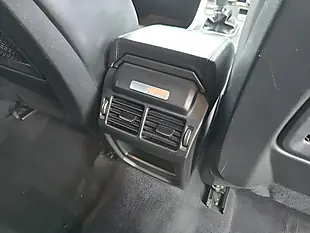 Used 2017 Land Rover Range Rover Evoque Se White - Interior and Exterior details 13