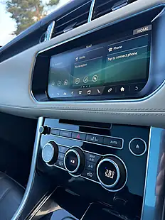 Used 2017 Land Rover Range Rover Sport Autobiography Dynamic Black - Interior and Exterior details 10