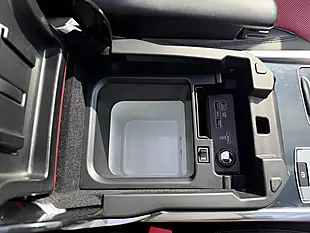 Used 2017 Land Rover Range Rover Sport Autobiography Dynamic Black - Interior and Exterior details 14