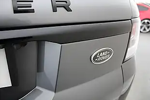 Used 2017 Land Rover Range Rover Sport Autobiography Dynamic Grey - Interior and Exterior details 10