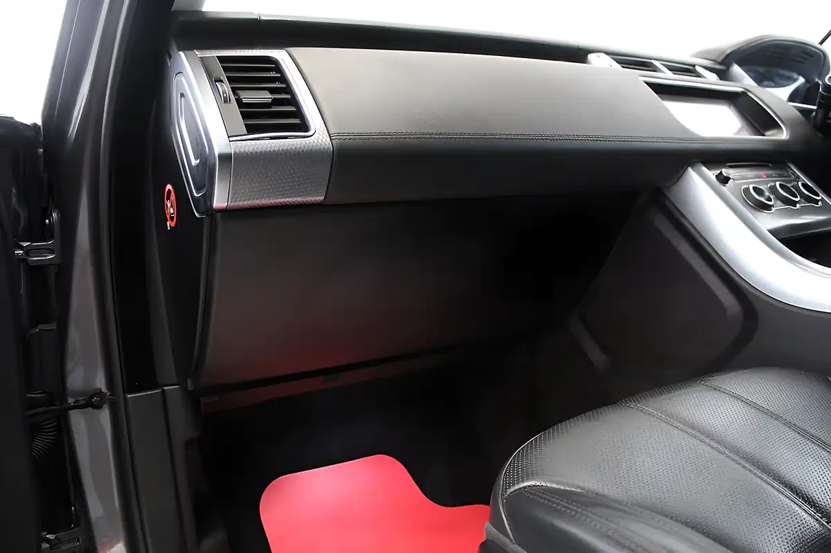 Used 2017 Land Rover Range Rover Sport Autobiography Dynamic Grey - Interior and Exterior details 13