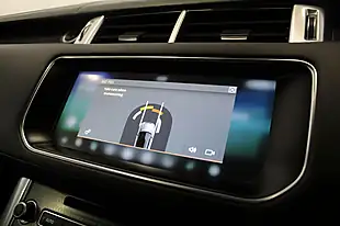 Used 2017 Land Rover Range Rover Sport Autobiography Dynamic Grey - Interior and Exterior details 14