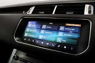 Used 2017 Land Rover Range Rover Sport Autobiography Dynamic Grey - Interior and Exterior details 15