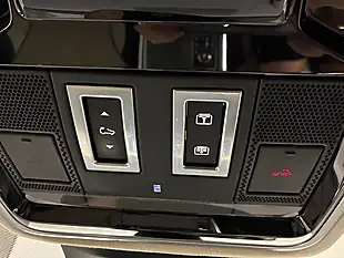 Used 2017 Land Rover Range Rover Sport Autobiography Dynamic Grey - Interior and Exterior details 13
