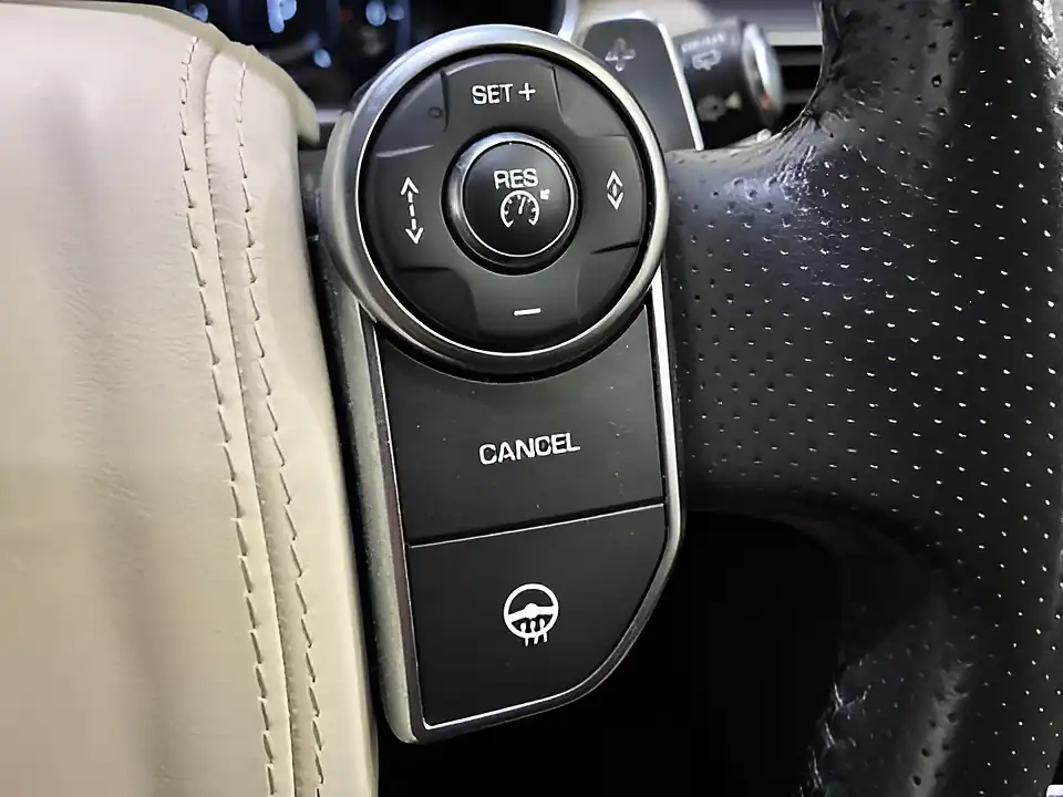 Used 2017 Land Rover Range Rover Sport Autobiography Dynamic Grey - Interior and Exterior details 14