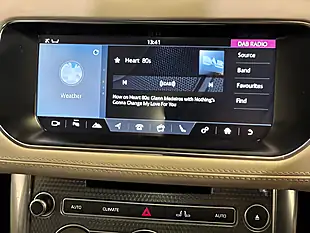 Used 2017 Land Rover Range Rover Sport Autobiography Dynamic Grey - Interior and Exterior details 16
