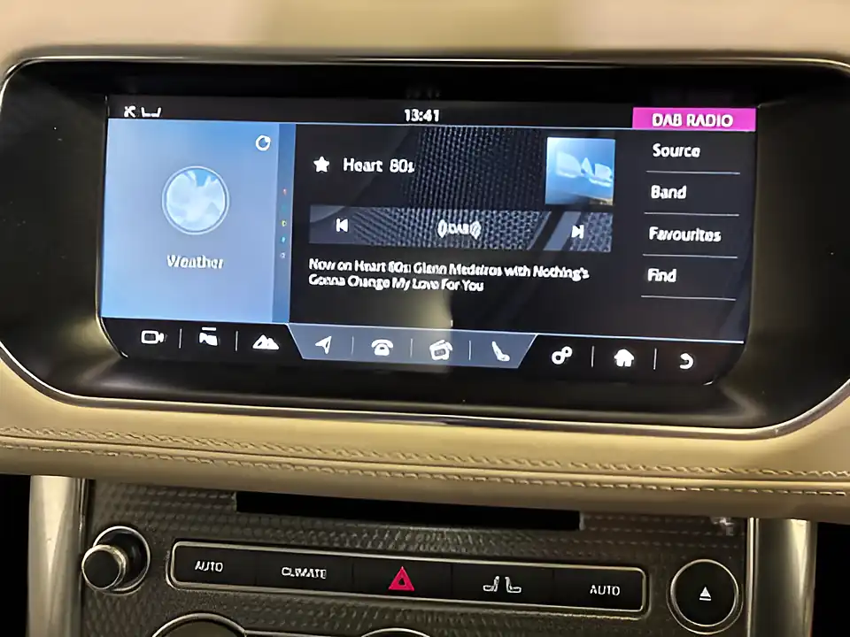 Used 2017 Land Rover Range Rover Sport Autobiography Dynamic Grey - Interior and Exterior details 16