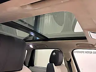 Used 2017 Land Rover Range Rover Sport Autobiography Dynamic Grey - Interior and Exterior details 17
