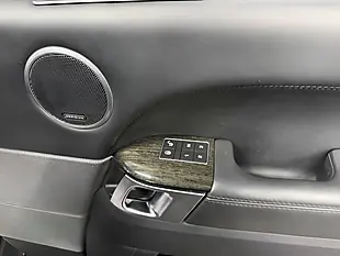 Used 2017 Land Rover Range Rover Sport Autobiography Dynamic Grey - Interior and Exterior details 12