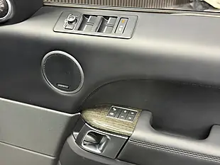 Used 2017 Land Rover Range Rover Sport Autobiography Dynamic Grey - Interior and Exterior details 14