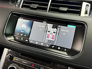 Used 2017 Land Rover Range Rover Sport Autobiography Dynamic Grey - Interior and Exterior details 18