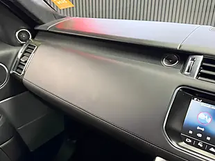 Used 2017 Land Rover Range Rover Sport Autobiography Dynamic Grey - Interior and Exterior details 19