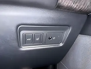 Used 2017 Land Rover Range Rover Sport Autobiography Dynamic Grey - Interior and Exterior details 20