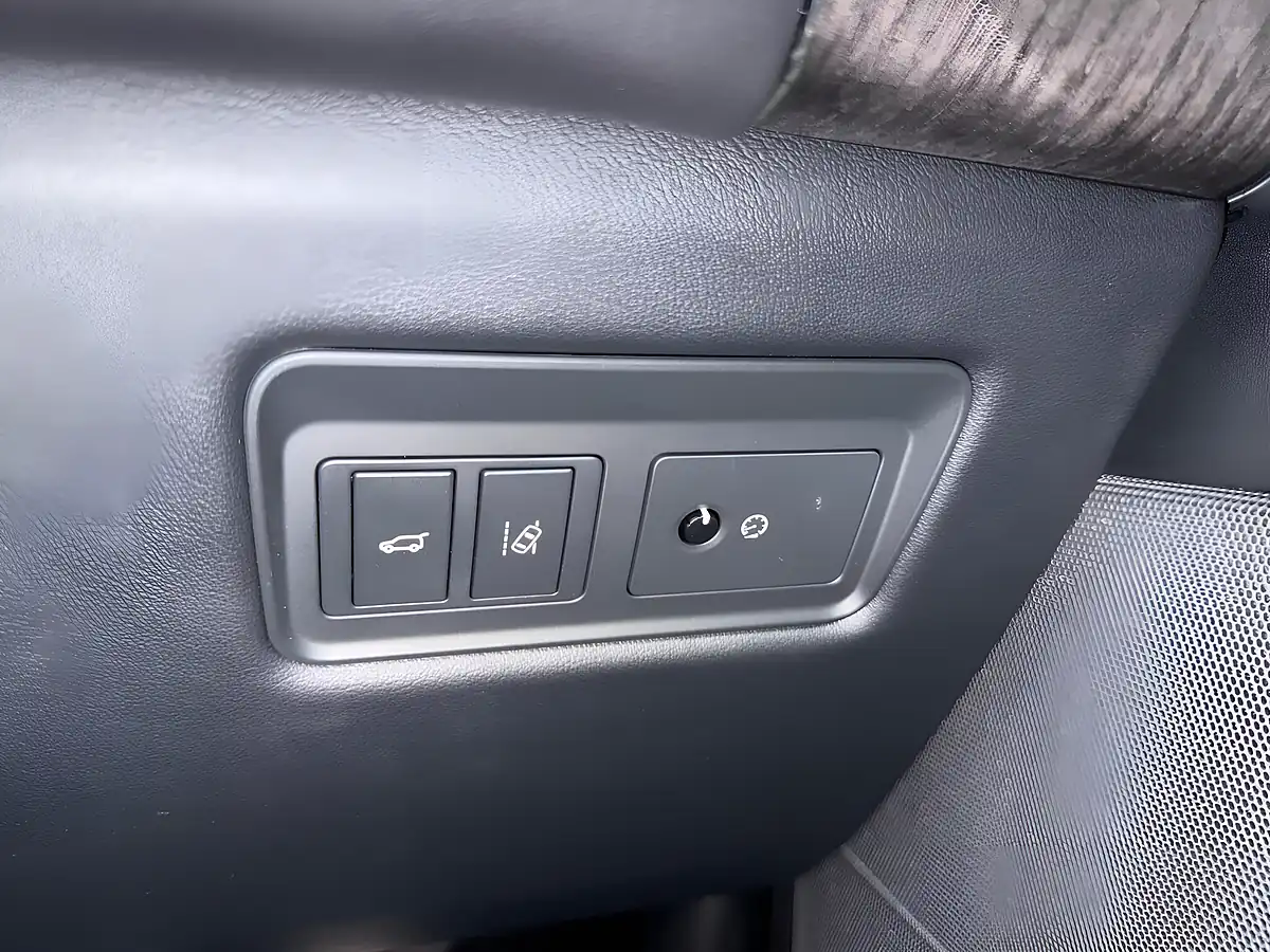 Used 2017 Land Rover Range Rover Sport Autobiography Dynamic Grey - Interior and Exterior details 20