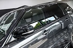 Used 2017 Land Rover Range Rover Sport Autobiography Dynamic Grey - Interior and Exterior details 12