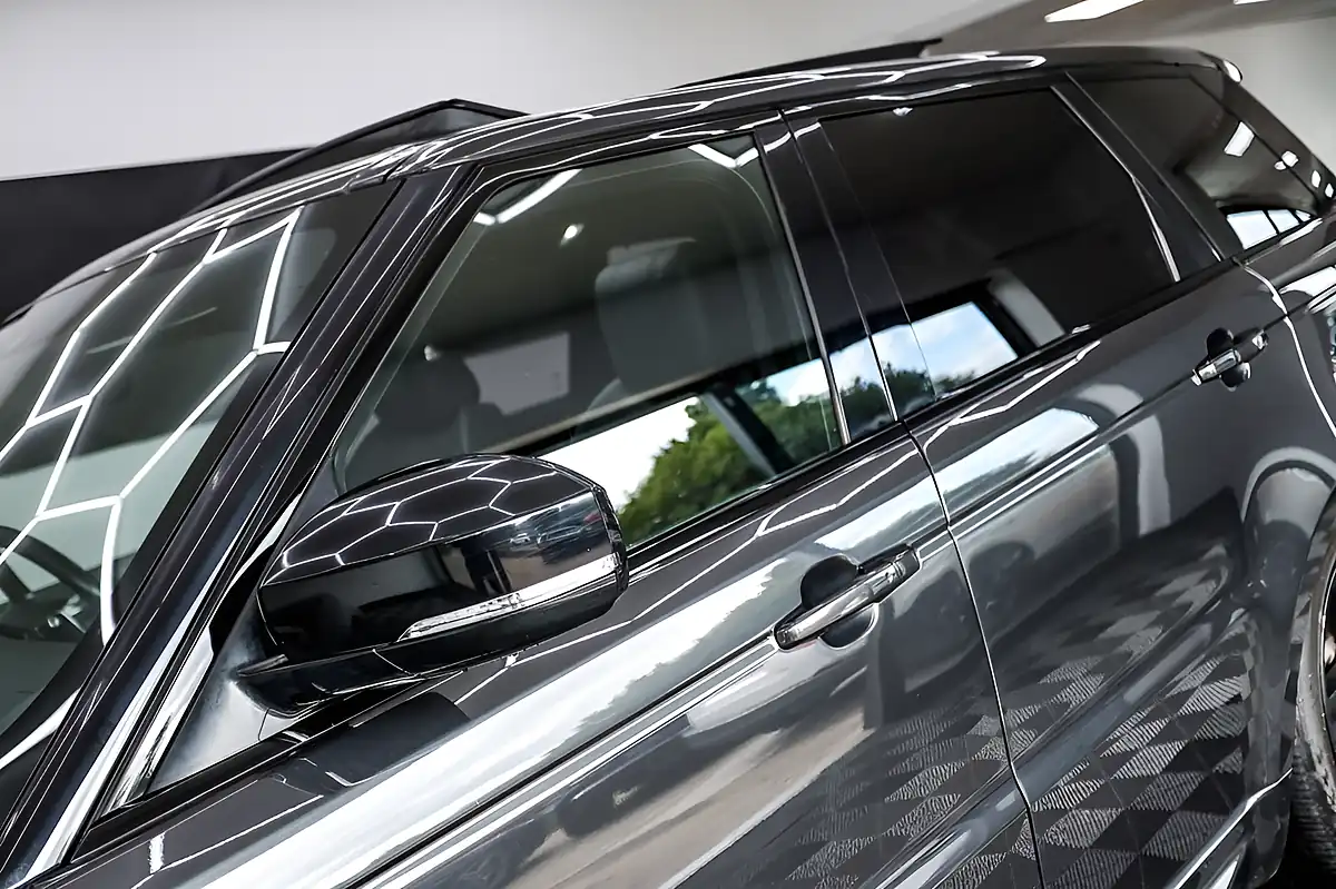 Used 2017 Land Rover Range Rover Sport Autobiography Dynamic Grey - Interior and Exterior details 12