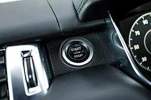 Used 2017 Land Rover Range Rover Sport Autobiography Dynamic Grey - Interior and Exterior details 16