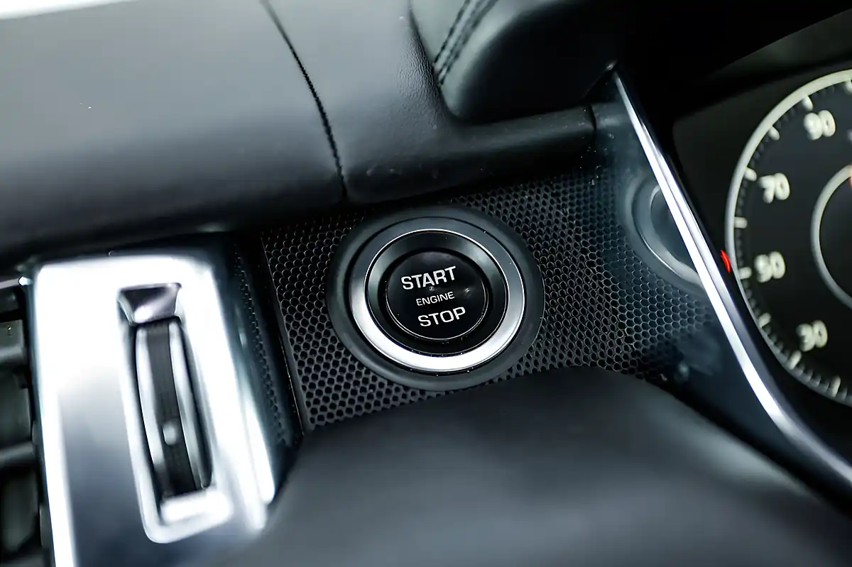 Used 2017 Land Rover Range Rover Sport Autobiography Dynamic Grey - Interior and Exterior details 16