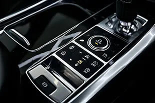 Used 2017 Land Rover Range Rover Sport Autobiography Dynamic Grey - Interior and Exterior details 18