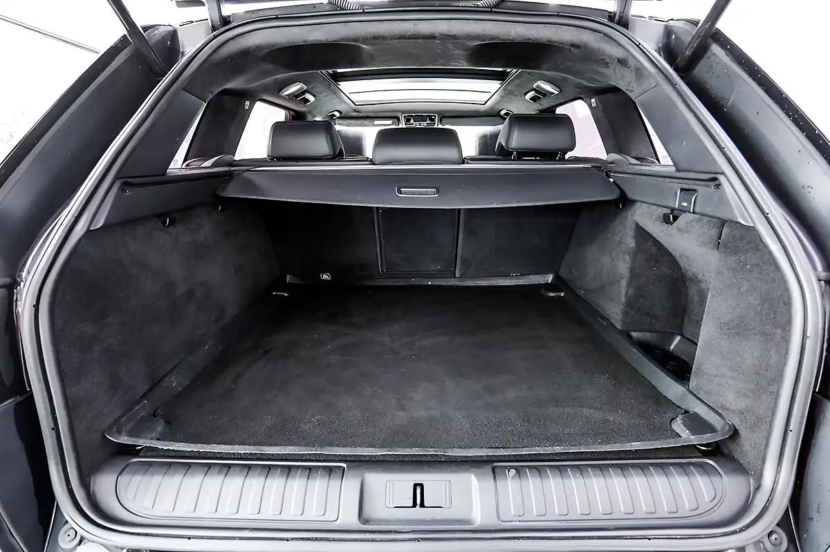 Used 2017 Land Rover Range Rover Sport Autobiography Dynamic Grey - Interior and Exterior details 19