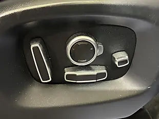 Used 2017 Land Rover Range Rover Sport Autobiography Dynamic White - Interior and Exterior details 14