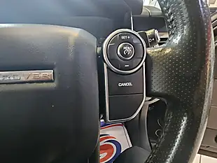Used 2017 Land Rover Range Rover Sport Hse Black - Interior and Exterior details 16