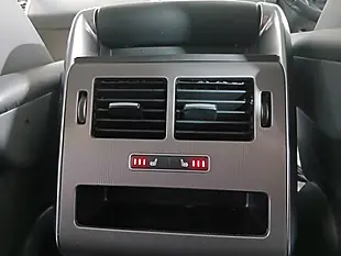 Used 2017 Land Rover Range Rover Sport Hse Black - Interior and Exterior details 17