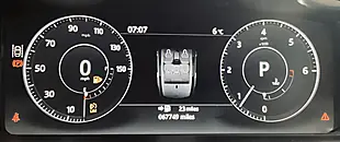 Used 2017 Land Rover Range Rover Sport Hse Black - Interior and Exterior details 13
