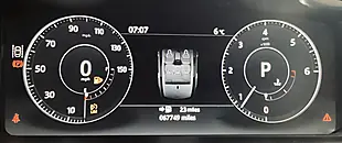 Used 2017 Land Rover Range Rover Sport Hse Black - Interior and Exterior details 19