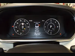 Used 2017 Land Rover Range Rover Sport Hse Carpathian Grey - Interior and Exterior details 12