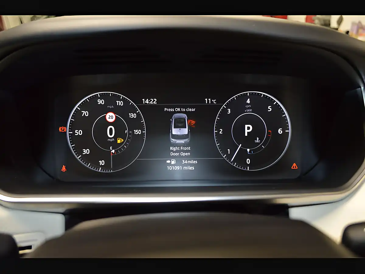 Used 2017 Land Rover Range Rover Sport Hse Carpathian Grey - Interior and Exterior details 12