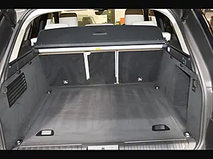 Used 2017 Land Rover Range Rover Sport Hse Carpathian Grey - Interior and Exterior details 13