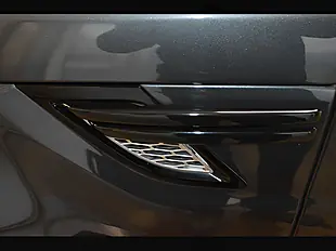 Used 2017 Land Rover Range Rover Sport Hse Carpathian Grey - Interior and Exterior details 18