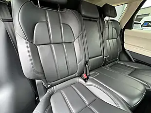Used 2017 Land Rover Range Rover Sport Hse Corris Grey - Interior and Exterior details 13