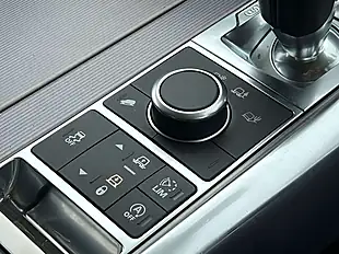 Used 2017 Land Rover Range Rover Sport Hse Corris Grey - Interior and Exterior details 16