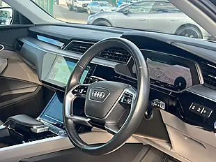 Used 2017 Land Rover Range Rover Sport Hse Dynamic Carpathian Grey - Interior and Exterior details 17