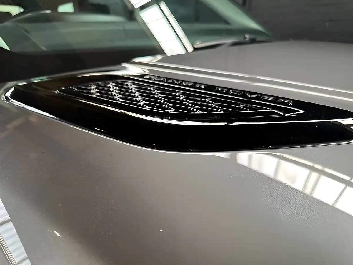 Used 2017 Land Rover Range Rover Sport Hse Dynamic Carpathian Grey Metallic - Interior and Exterior details 19