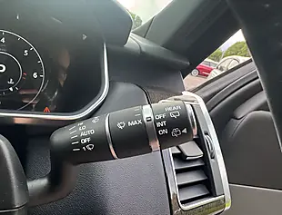 Used 2017 Land Rover Range Rover Sport Hse Dynamic Firenze Red - Interior and Exterior details 12