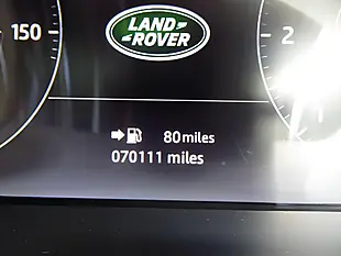 Used 2017 Land Rover Range Rover Sport Hse Dynamic Red - Interior and Exterior details 17